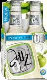 Jillz 0.0%